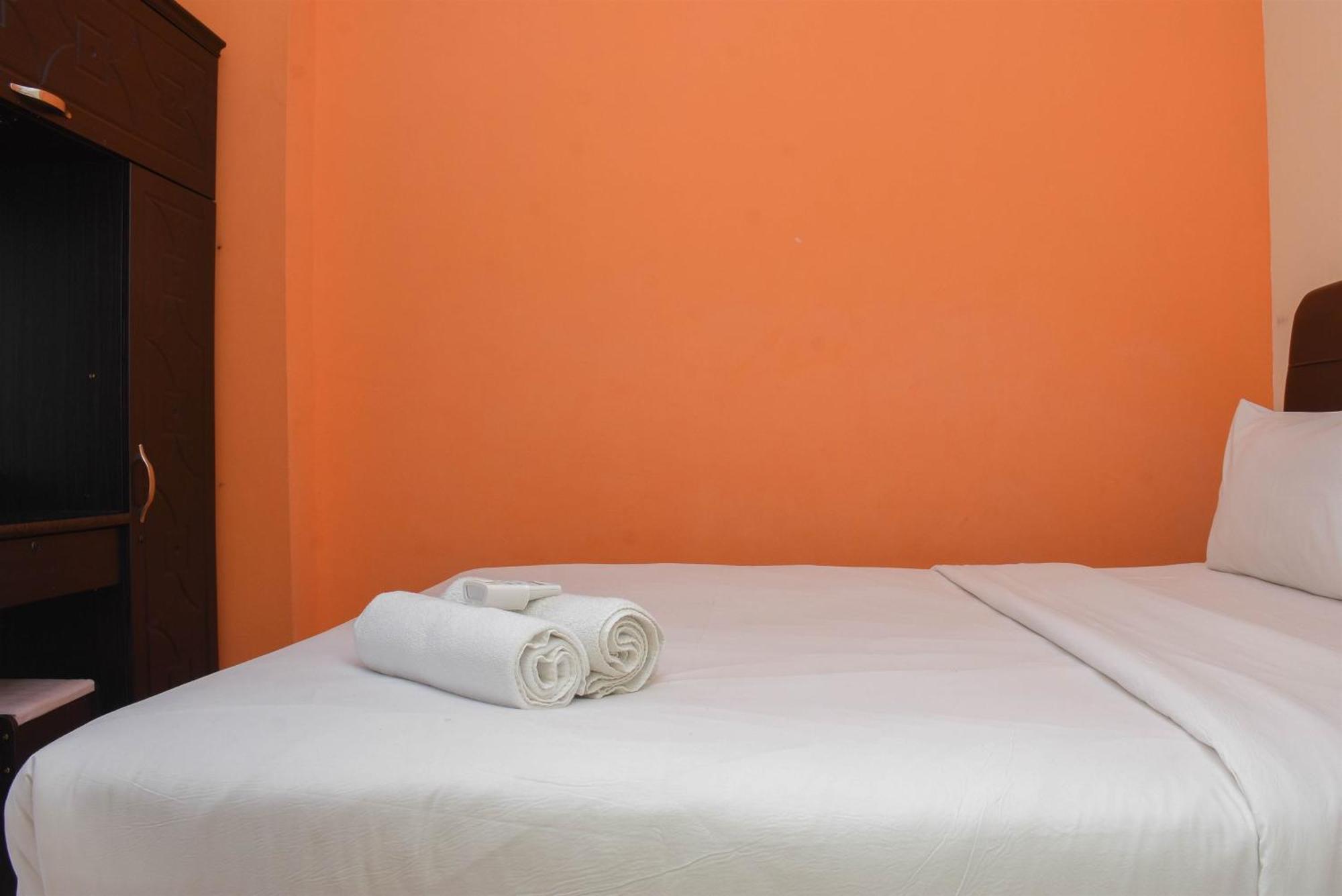Comfort And Homey 2br At Pramuka By Travelio Apartemen Jakarta